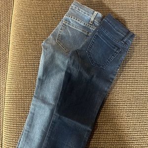 Girls children’s place skinny jeans